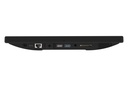 10.1inch Android MeetingRoom Display - TouchScreen - Black / Black 