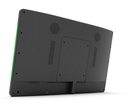 13.3inch Android MeetingRoom Display - TouchScreen - Black