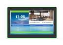 15.6inch Android MeetingRoom Display - TouchScreen - Black 