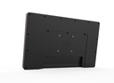 15.6inch Android MeetingRoom Display - TouchScreen - Black 