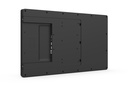 15.6inch Android MeetingRoom Display - TouchScreen - Black