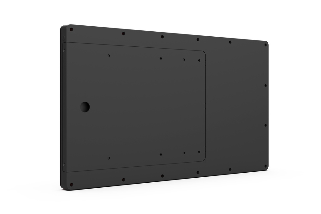 15.6inch Android MeetingRoom Display - TouchScreen - Black