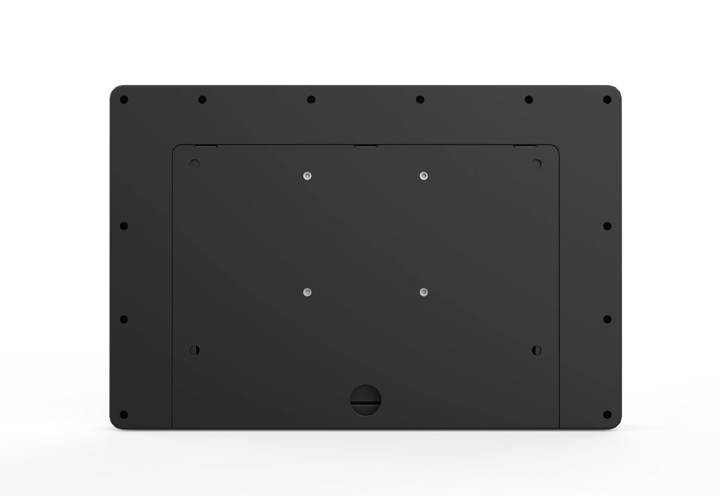 13,3inch Android MeetingRoom Display - TouchScreen - Black 