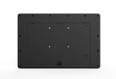 13,3inch Android MeetingRoom Display - TouchScreen - Black 