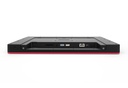 13,3inch Android MeetingRoom Display - TouchScreen - Black 