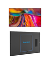 Ultra Small Bezel LCD Models - Android OS - 27"/ 32" / 43" / 55"