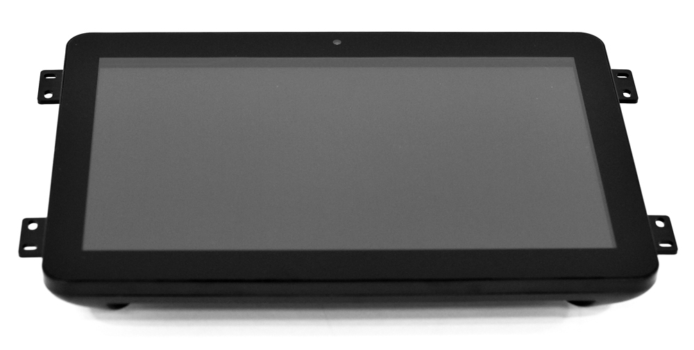 10.1inch Android Display - Non-Touchscreen - OpenFrame - Front