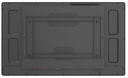 32 inch industrial monitor - 1000 nits - IP65 Front