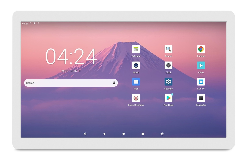 14inch Android Display - Touchscreen - RK3576S - NoCam