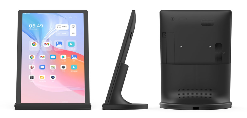 14inch Android Display - Touchscreen - RK3576S - NoCam