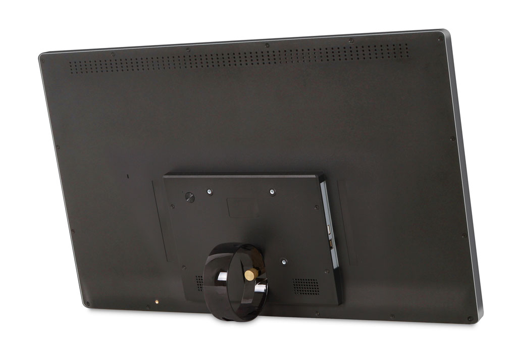 27inch Android Display - Touchscreen 