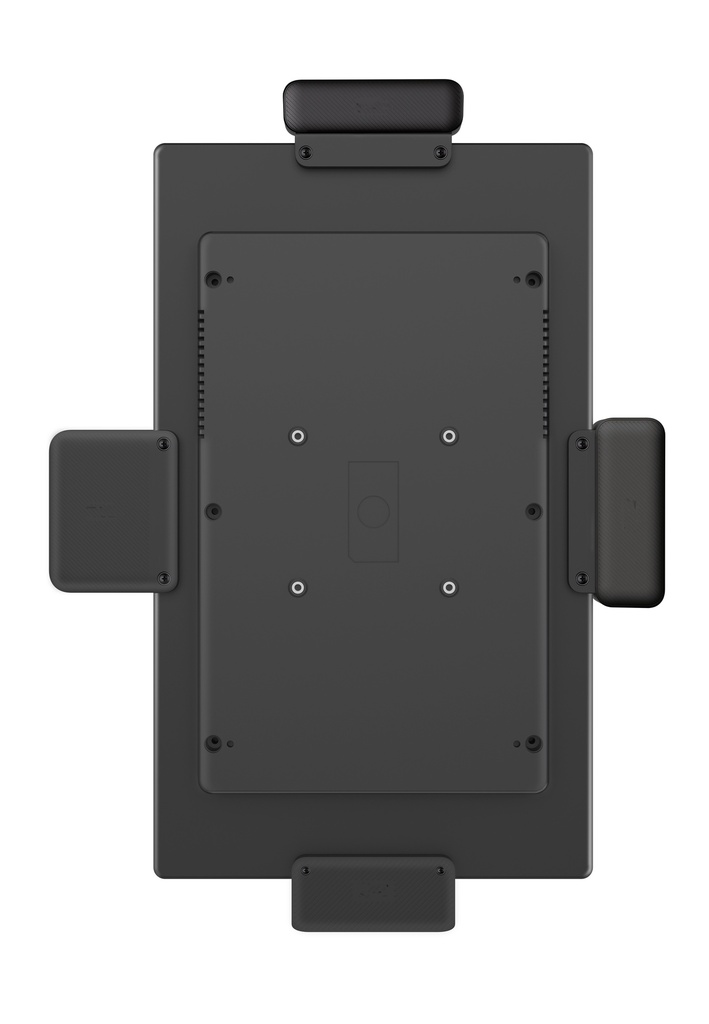 Android Kiosk Screen (WM Series)