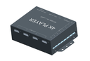Soundbar Demonstrator - supports 4x HDMI eARC + 8xActionButtons + VideoSignal Out
