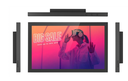 10inch Touch Monitor - Thin - HDMI IN - 400/600nit 