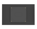10inch Touch Monitor - Thin - HDMI IN - 400/600nit 