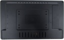 7inch Digital MediaScreen - AutoStart-Play-Repeat Video or Slides + Optional Triggers - Back