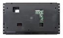 10.1inch Digital MediaScreen - Open Frame - AutoStart-Play-Repeat Video or Slides + Optional In- & Output Features - Back