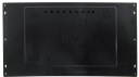 13.3inch Digital MediaScreen - Open Frame - AutoStart-Play-Repeat Video or Slides + Optional In- & Output Features - Back