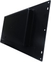13.3inch Digital MediaScreen - Open Frame - AutoStart-Play-Repeat Video or Slides + Optional In- & Output Features - Side