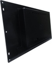 13.3inch Digital MediaScreen - Open Frame - AutoStart-Play-Repeat Video or Slides + Optional In- & Output Features - Side-2