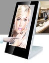 15,6inch Android Display - TouchScreen - Counter Model - Shop