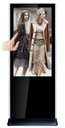 43inch Kiosk Touchscreen - Android - Totem