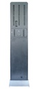 21.5inch Kiosk - Monitor - Totem - Back