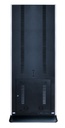 43inch Kiosk - Android Monitor - Totem - Back