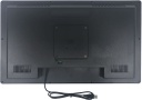 21,5inch Touch Monitor - HDMI IN - Back