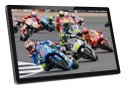 32inch Android Display - Touchscreen - Front - 2