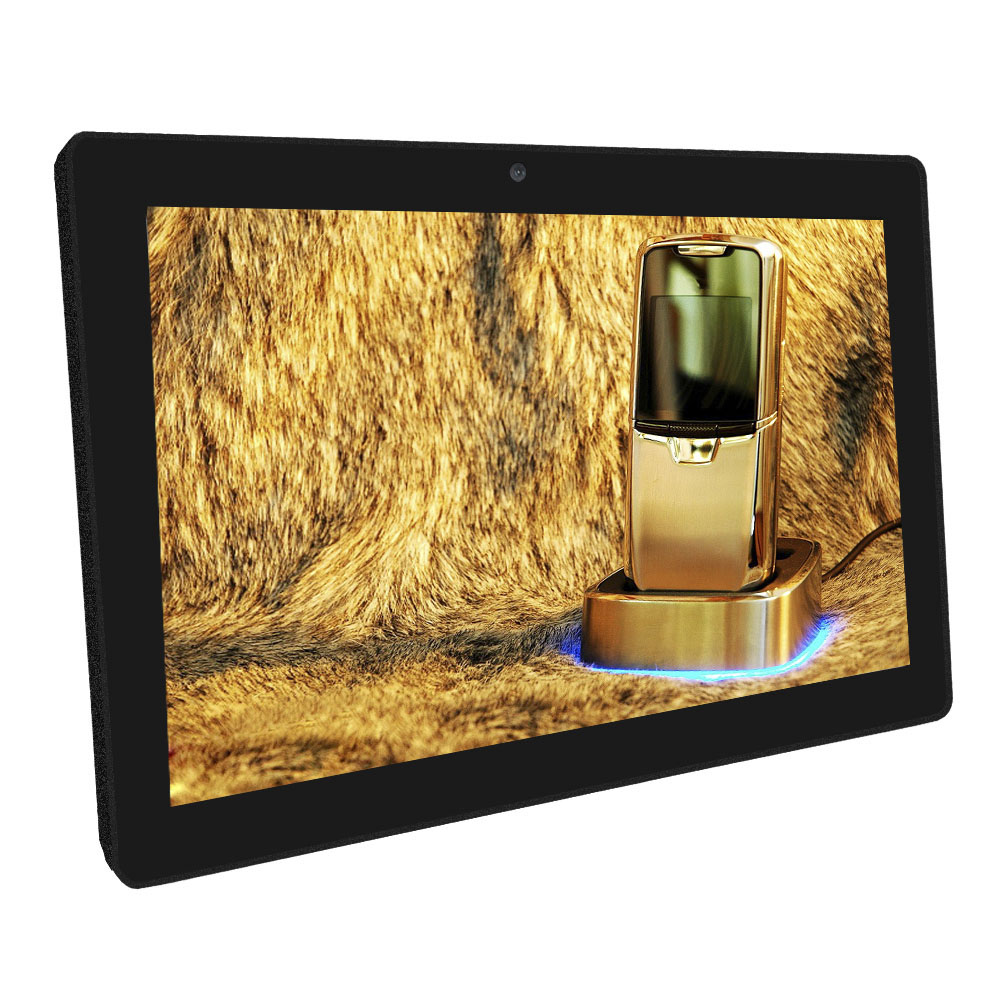 15.6inch Digital MediaScreen - SD &amp; HDMI SWITCH 