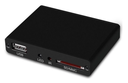 MediaPlayer Full HD UltraSmall - Front