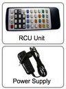 MediaPlayer Full HD UltraSmall - Accessories1