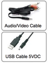 MediaPlayer Full HD UltraSmall - Accessories2