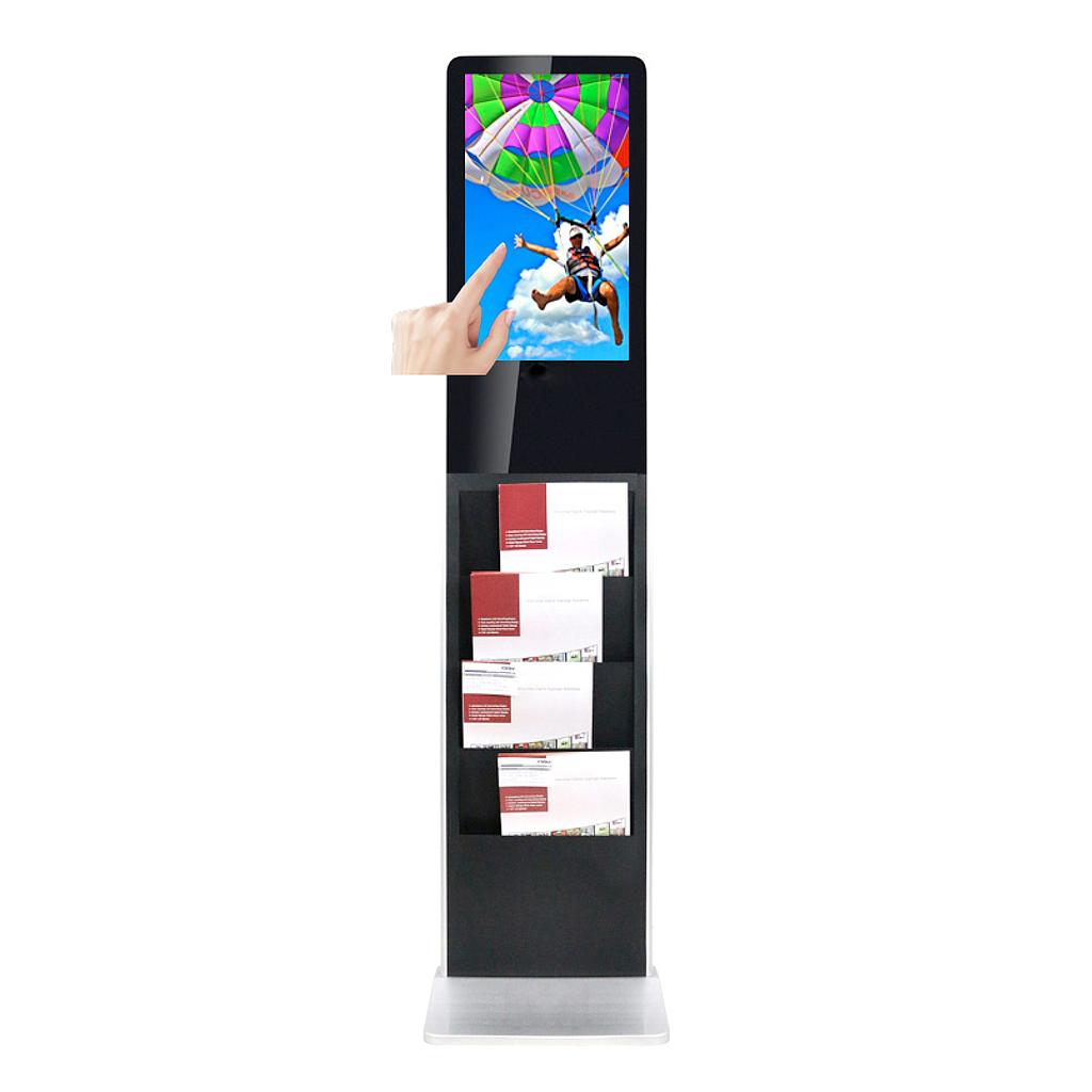 22inch Kiosk Touchscreen - Android - Totem