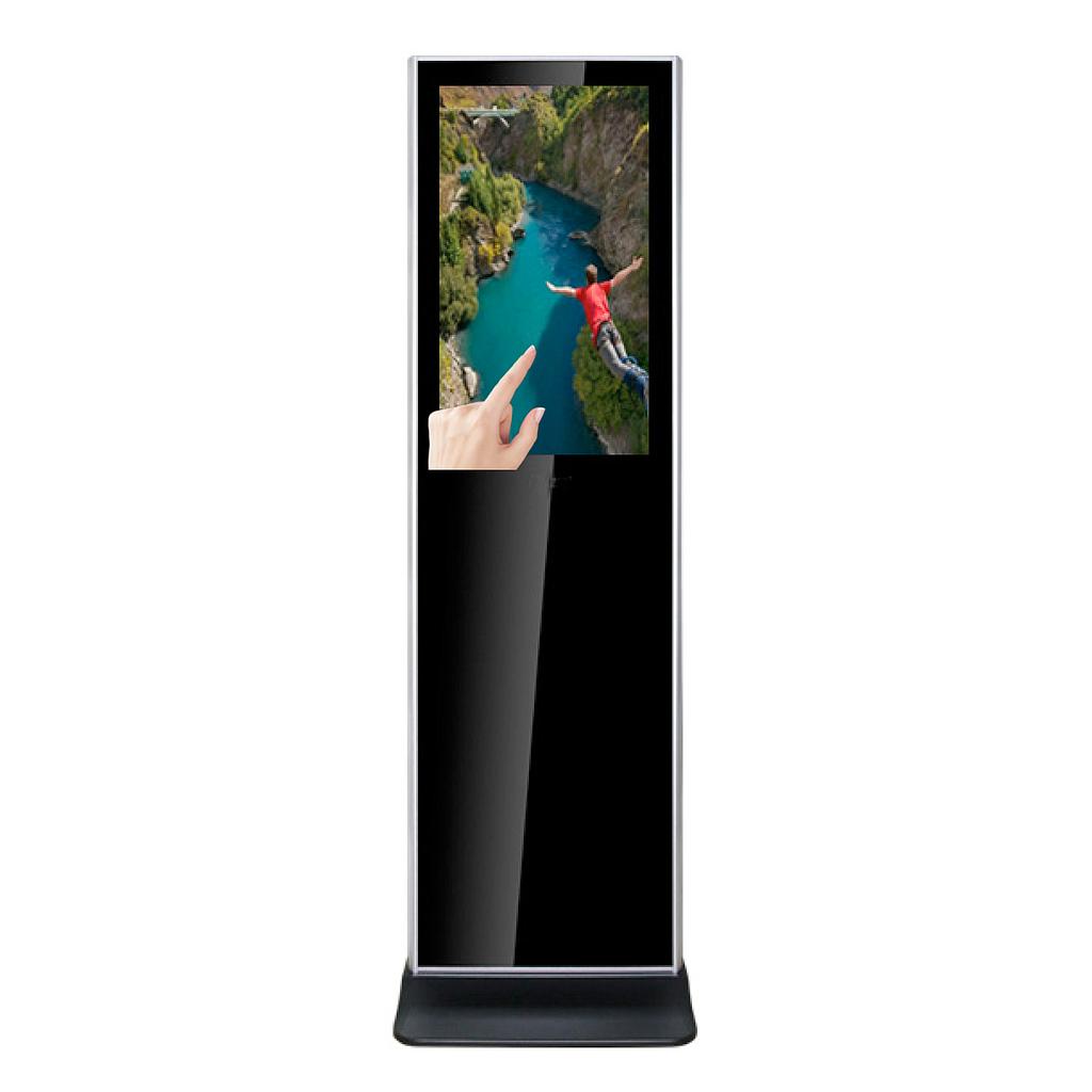 32inch Kiosk Touch - Android Monitor - Totem