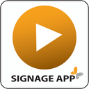 [SIGNAPP-SW01] Signage App - AutoPlay Video-Slides (local / online) for Android Displays - 1 time fee