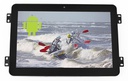 10.1inch Android Display - Touch - OpenFrame
