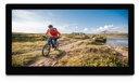 17.3inch Digital MediaScreen - Monitor HDMI IN