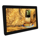 15.6inch Touch InfoDisplay IPS - Plastic Housing