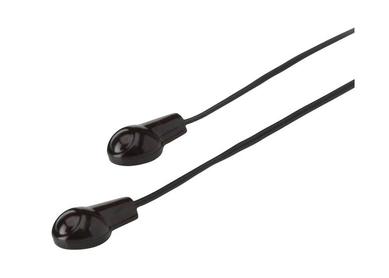 Extension Cable with Remote Control Eye Receiver