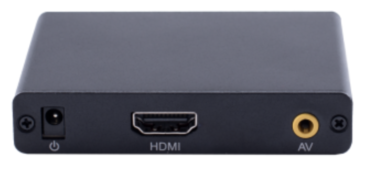 MediaPlayer Full HD 