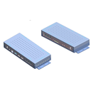 4K MultiFunctions Audio&VideoMediaplayer - 6x Digital Output - Soundbar Tester