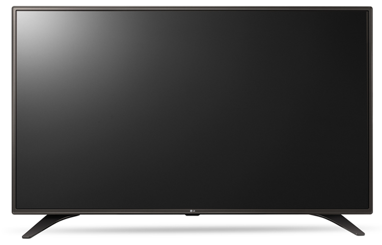 43inch LG Display - Commercial Lite
