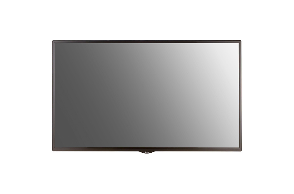 43inch LG Monitor 