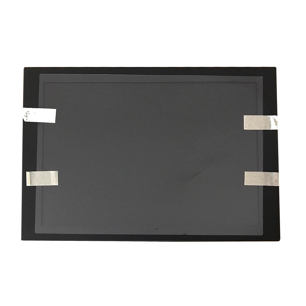 12.1inch Monitor Metal Frame - VGA + DVI