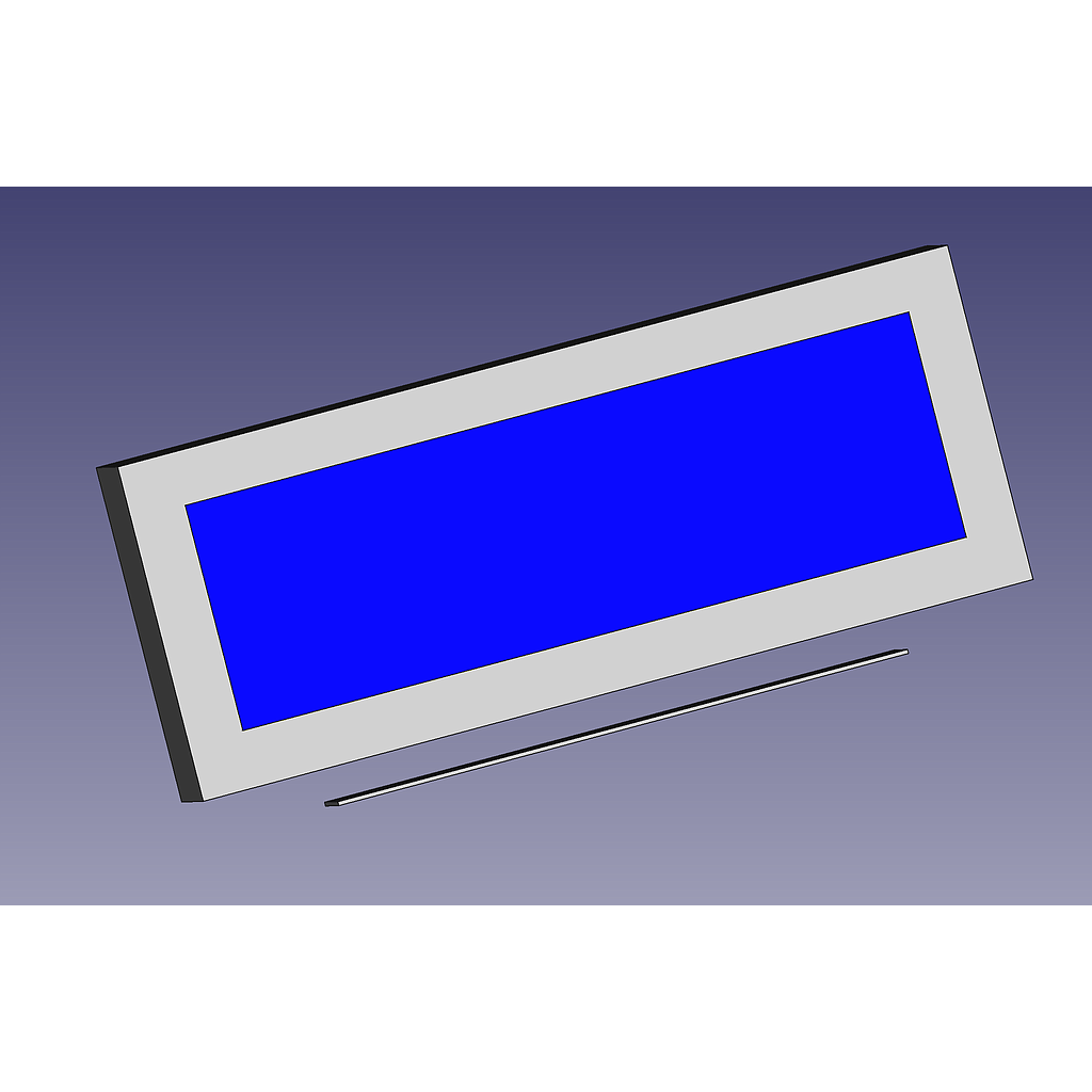 8inch Android Screen for JM Tapmachine