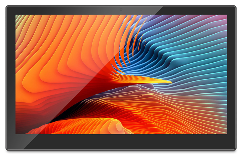17.3inch Android Display - TouchScreen