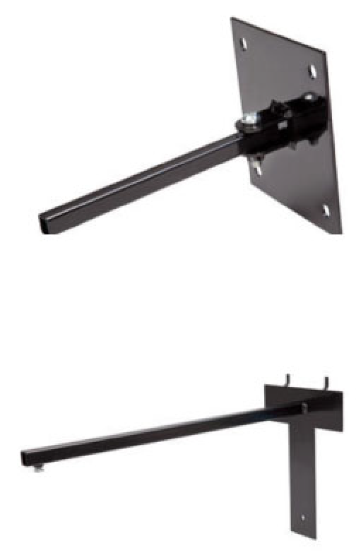 Perfo Wall  Holder - Mounting VESA 50
