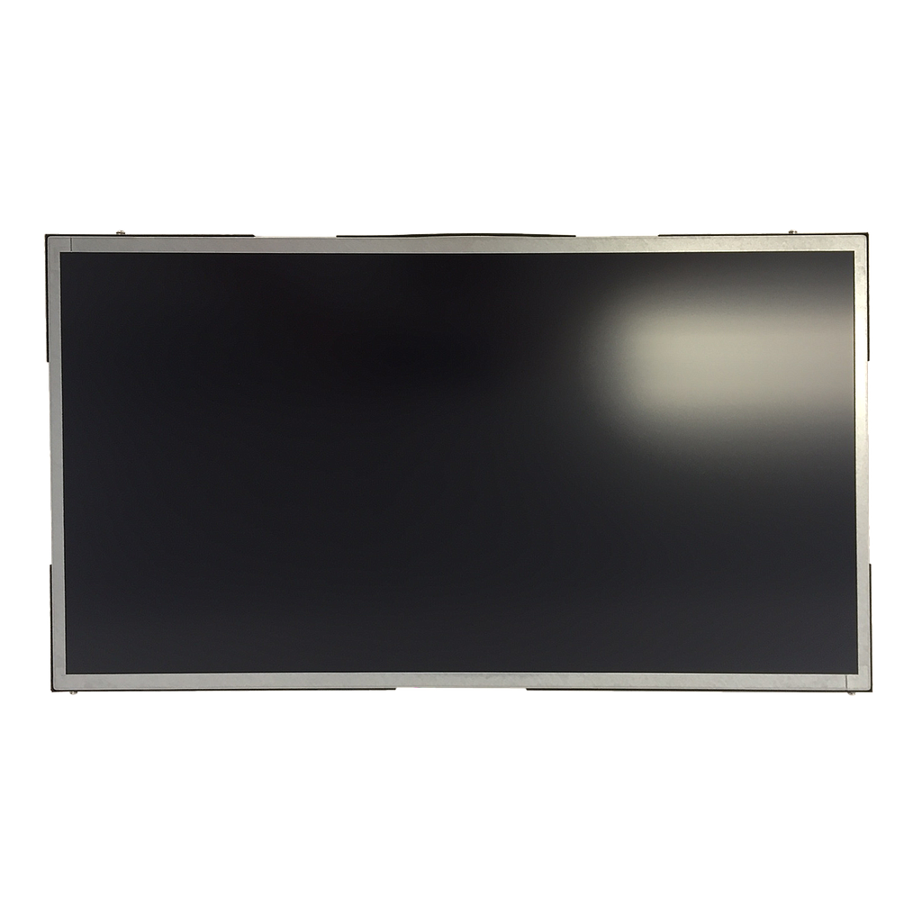 21.5inch MonitorScreen 4GB - Open Metal Frame - NoStrips - 5CM PCB in Housing